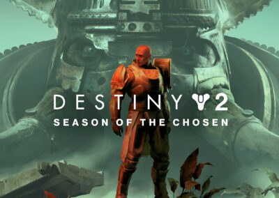 Destiny 2: Season of the Chosen (season 13)