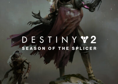 Destiny 2: Season of the Splicer (season 14)