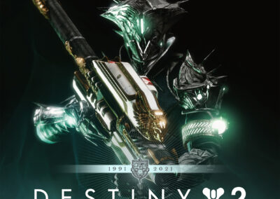 Destiny 2: 30th Anniversary Pack